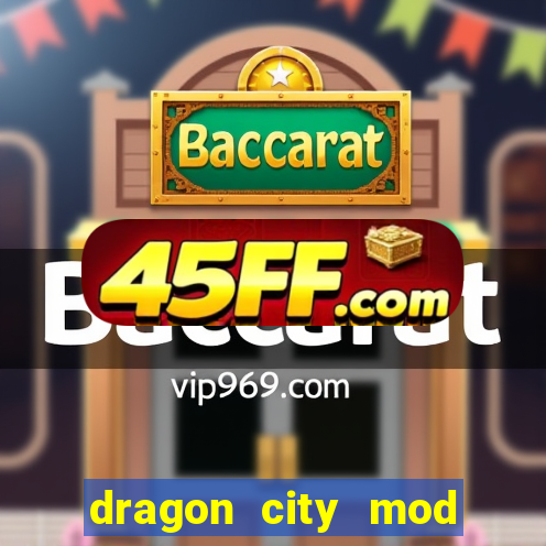 dragon city mod apk team2earn